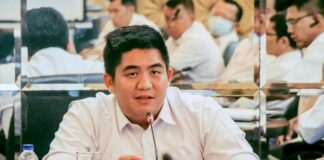 Profil Roby Kurniawan, Bupati Bintan muda lulusan Universitas Trisakti, lengkap dengan perjalanan karier politik dan rincian harta kekayaan LHKPN.