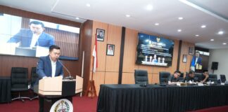 Demokrat Sulsel Soroti Pengelolaan Aset dan Pajak Daerah, Minta Regulasi Lebih Transparan
