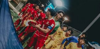 Siaran Langsung Timnas Indonesia U17 vs Jepang di Piala Asia U17 2026, Kick Off Malam ini! Jadwal siaran langsung Timnas Indonesia U17 vs Jepang di Piala Asia U17 2026 digelar Selasa, 12 Mei 2026 pukul 23.00 WIB live RCTI.