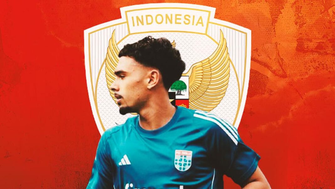 Herdman Siapkan 6 Calon Pemain Naturalisasi, Ini Sosok Mereka!