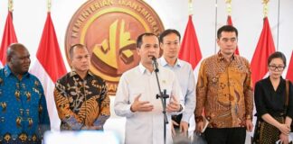 Mentrans Dorong Kampus Ambil Peran Strategis dalam Pembangunan Kawasan Transmigrasi