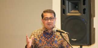 Menteri Ekraf Ungkap Dampak MBG, Ribuan Dapur Buka Peluang bagi Pelaku Usaha Lokal