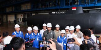 AHY Target Blueprint Giant Sea Wall Rampung 2027, Pantura Jadi Prioritas