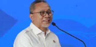 Menko Pangan Zulkifli Hasan menjelaskan skema pembayaran gaji 30 ribu manajer Kopdes Merah Putih yang akan dilakukan PT Agrinas Pangan Nusantara.