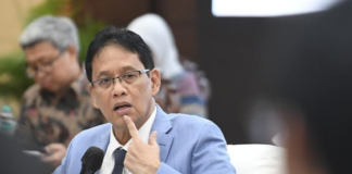 Fakta Nama Dirjen Bea Cukai Terseret Kasus Suap, Purbaya: Saya Ngerti Apa yang Terjadi Menteri Keuangan Purbaya Yudhi Sadewa menegaskan akan menunggu hasil persidangan terkait dugaan suap Bea Cukai yang menyeret nama Djaka Budi Utama.