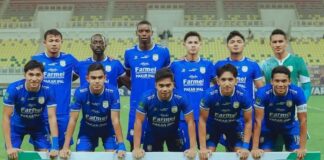 Profil Adhyaksa FC, Klub Promosi ke BRI Super League Usai Kalahkan Persipura Skuad Adhyaksa FC mencatat sejarah setelah memastikan promosi ke BRI Super League 2026/2027.