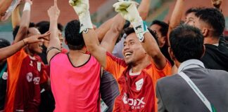 Garudayaksa FC memastikan promosi ke Super League 2026/2027 setelah mengalahkan Persikad Depok 3-1 di Stadion Pakansari, Bogor.