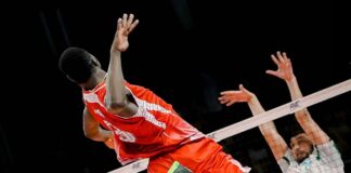 Jadwal Semifinal AVC Champions League 2026 Putra, Bhayangkara Presisi Tunggu Lawan Jadwal semifinal AVC Champions League 2026 Putra digelar Sabtu 16 Mei di Pontianak. Bhayangkara Presisi lolos usai menang atas Zhaiyk VC.