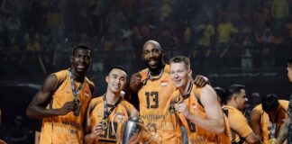 Kapan Jadwal Kejuaraan Dunia Antarklub Voli Putra 2026? Bhayangkara Presisi Wakili Asia Jakarta Bhayangkara Presisi mencetak sejarah setelah menjuarai AVC Champions League 2026 di Pontianak dan lolos ke Kejuaraan Dunia Antarklub Voli Putra FIVB 2026.