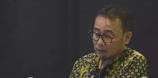 Profil Dyastasita WB, Kepala Biro Pengkajian Konstitusi Setjen MPR RI yang menjadi sorotan setelah polemik penilaian LCC Empat Pilar Kalbar 2026.