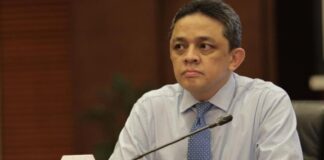 Luky Alfirman dikenal sebagai birokrat senior Kementerian Keuangan yang pernah menjabat Direktur Jenderal Anggaran sebelum dicopot dari posisinya.