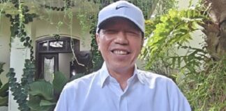 Ketua DPP PSI Bestari Barus merespons kritik PDIP terkait pengaruh Presiden ke-7 RI Joko Widodo terhadap elektabilitas PSI.