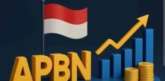APBN 2026 Disiapkan Jadi Benteng Ekonomi, Subsidi Rp318 Triliun Digelontorkan APBN 2026 Disiapkan Jadi Benteng Ekonomi, Subsidi Rp318 Triliun Digelontorkan