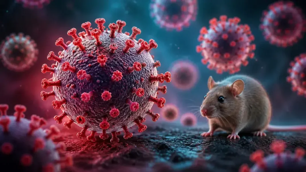 4 Kasus Ditemukan, Demokrat Minta Dinkes DKI Jakarta Perkuat Pencegahan Hantavirus