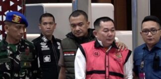 Fakta Bos Tambang Bauksit Kalbar Jadi Tersangka, Ini Kronologi Kasus PT Quality Success Sejahtera Sudianto alias Aseng, beneficial owner PT QSS, ditetapkan Kejagung sebagai tersangka kasus dugaan korupsi IUP bauksit di Kalimantan Barat.