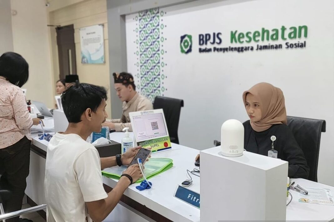 BPJS Kesehatan Tegaskan Ada 21 Layanan yang Tidak Ditanggung, Ini Daftarnya