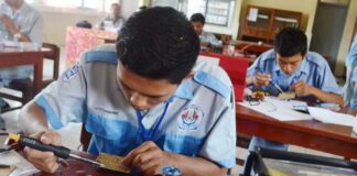 Jawab Kebutuhan Industri, Kemnaker Dorong Kampus Cetak Lulusan Siap Kerja