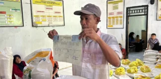 Kabar Gembira! Pemerintah Perpanjang Bantuan Pangan hingga Juni