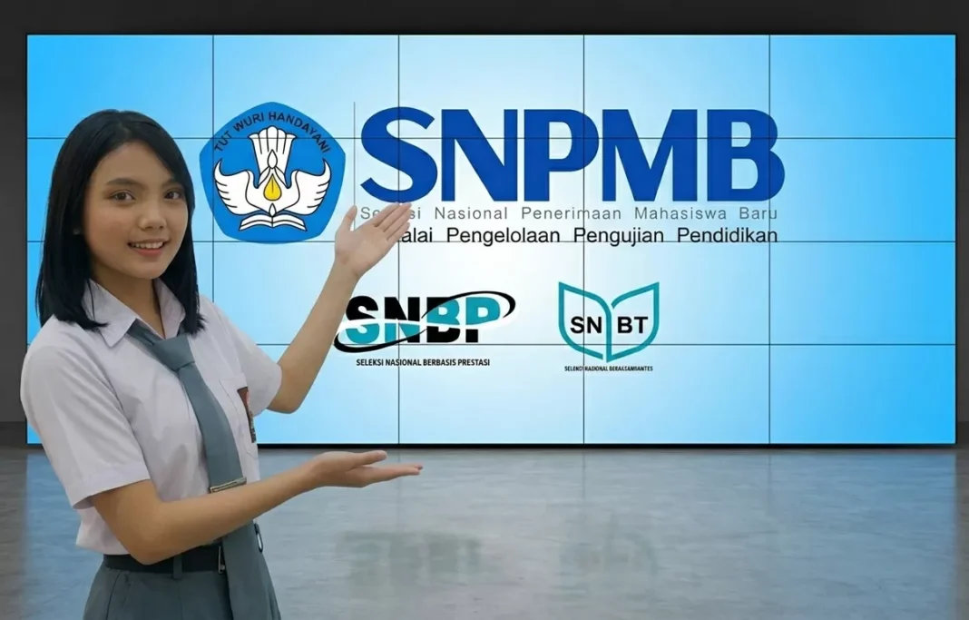 Pengumuman UTBK SNBT 2026 Segera Dirilis, Peserta Diminta Segera Unduh Kartu dan Sertifikat