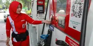 Harga BBM Nonsubsidi Pertamina Naik per 4 Mei 2026, Dipicu Gejolak Minyak Dunia