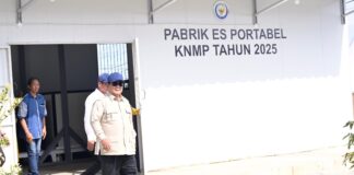 Prabowo: Nelayan Pertaruhkan Nyawa di Laut, Pemerintah Harus Hadir