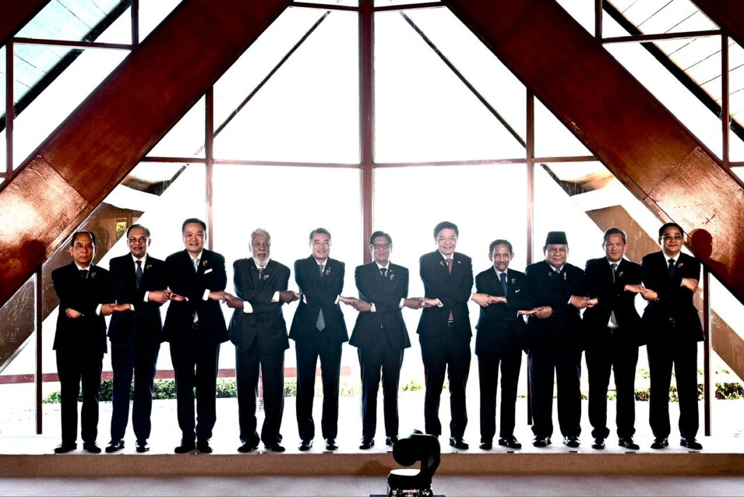 Prabowo Hadiri Retreat KTT ASEAN 2026, Bahas Stabilitas Kawasan di Tengah Ketidakpastian Global