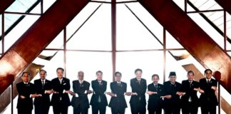 Prabowo Hadiri Retreat KTT ASEAN 2026, Bahas Stabilitas Kawasan di Tengah Ketidakpastian Global