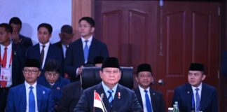 Prabowo Ingatkan Ancaman El Nino, ASEAN Diminta Perkuat Ketahanan Pangan