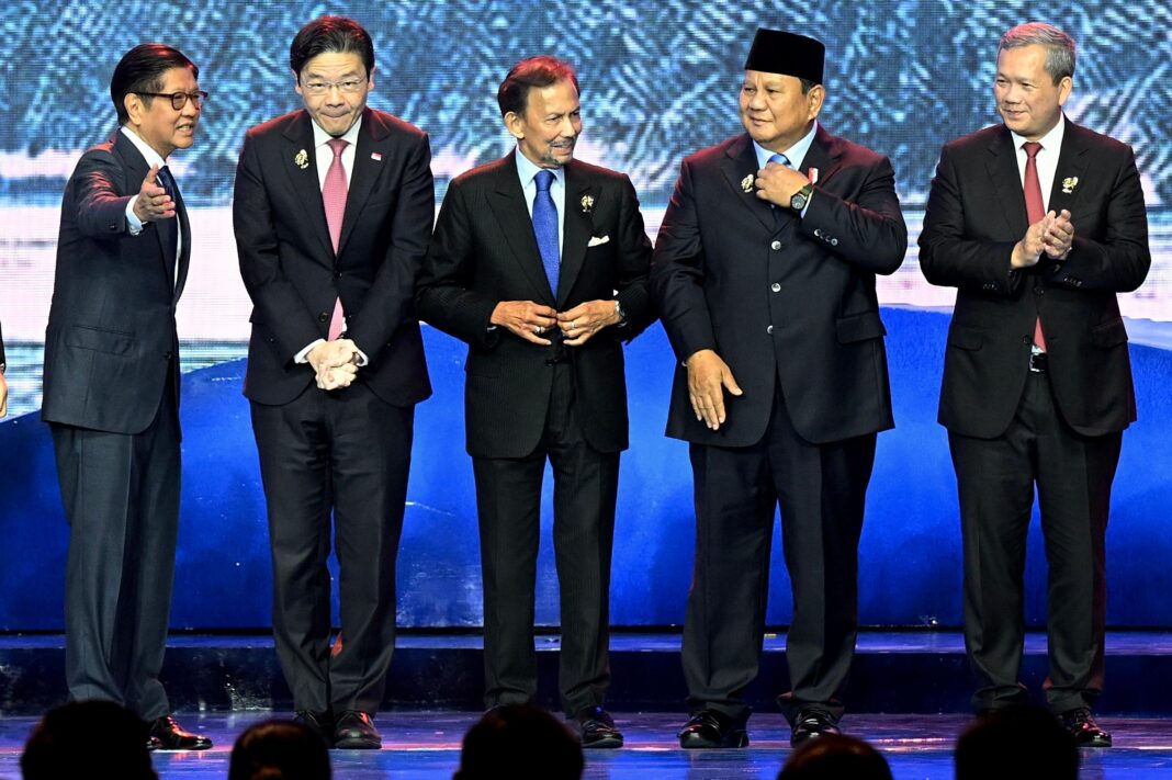Prabowo Dorong ASEAN Percepat Diversifikasi Energi di Tengah Krisis Global