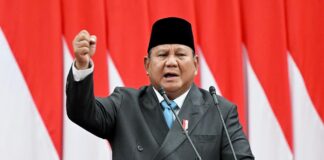 Prabowo Ingatkan Amanat Pendiri Bangsa, Ekonomi Indonesia Tak Boleh Dikuasai Elite