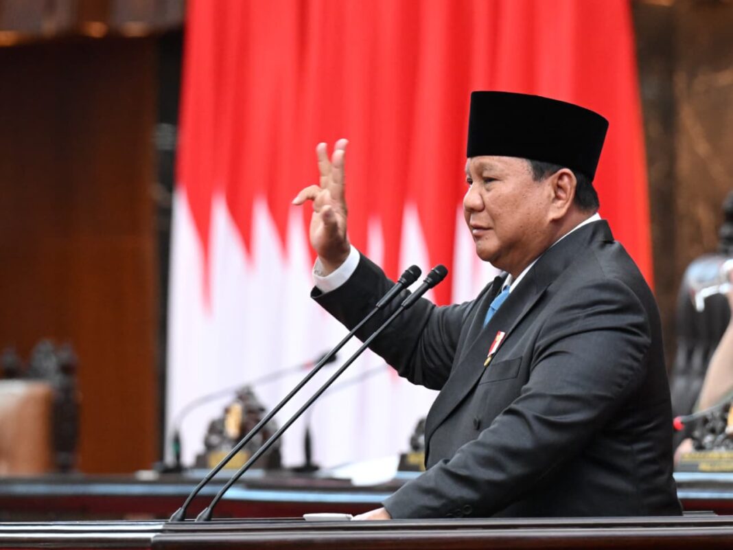 Pemerintah Tunjuk BUMN Jadi Eksportir Tunggal Sawit dan Batu Bara