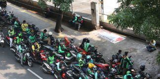 Ekonomi Indonesia Tumbuh 5,61 Persen, Demokrat Ingatkan Tantangan Pekerja Informal