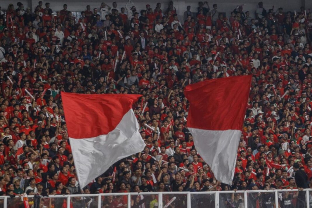 Tiket Timnas Indonesia Vs Oman dan Mozambik Mulai Dijual, Segini Harganya!