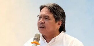 Pegiat media sosial Ade Armando menanggapi laporan polisi yang menyeret namanya dalam polemik potongan video ceramah Jusuf Kalla.