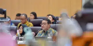 Pemerintah Matangkan KUR Berbasis KI, Hak Cipta dan Karya Digital Bisa Jadi Modal Pinjaman