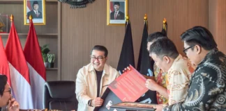 Kemenekraf Dorong Lahirnya IP Lokal Lewat IGX dan IDE 2026