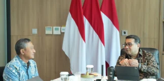 Kemenekraf Siap Bantu Festival Film Horor Pacitan Tembus Level Nasional