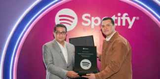 Kemenekraf Sebut Platform Streaming Jadi Kunci Ekspansi Musik Indonesia ke Dunia