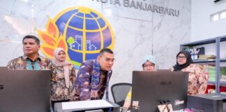 Wamen Ossy Dermawan Soroti Antrean di Kantah, Minta Pelayanan Pertanahan Lebih Cepat