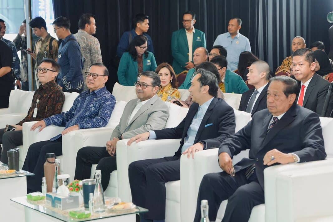 Menteri Ekraf Sebut Riset dan Talenta Jadi Fondasi Pertumbuhan Ekonomi Kreatif