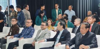 Menteri Ekraf Sebut Riset dan Talenta Jadi Fondasi Pertumbuhan Ekonomi Kreatif