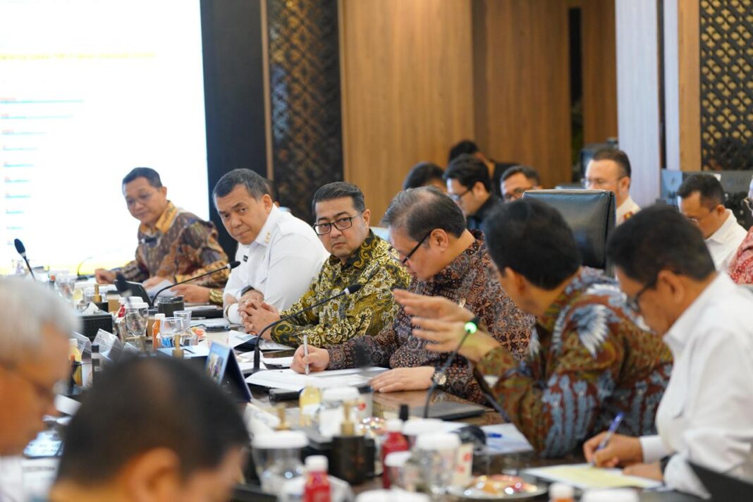 Pajak Royalti Penulis Dipangkas dari 15 Persen Menjadi 1,5 Persen