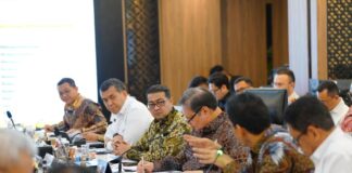 Pajak Royalti Penulis Dipangkas dari 15 Persen Menjadi 1,5 Persen