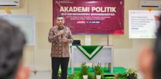 Wamen Ossy Dermawan Ungkap Pentingnya Data Pertanahan untuk Sukseskan Asta Cita