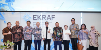 Kemenekraf Dorong Industri Aplikasi Indonesia Go Global Lewat APICTA dan In-Apps 2026