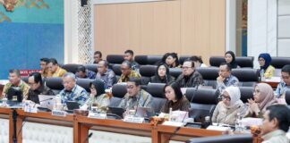 Investasi Ekonomi Kreatif Tembus Rp61,33 Triliun, Naik 42 Persen pada Triwulan I 2026