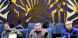 Wamen Ossy Dermawan Soroti Tumpang Tindih Lahan, Dorong One Land Tenure System
