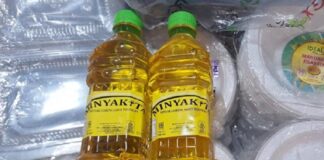 Presiden Prabowo Subianto mengarahkan distribusi Minyakita dikelola sepenuhnya oleh BUMN untuk menjaga stabilitas harga dan memperkuat pasokan minyak goreng rakyat di seluruh Indonesia.