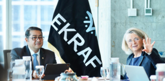 Gandeng WIPO, Kementerian Ekraf Siapkan Sistem Baru Ukur Kinerja Ekonomi Kreatif Indonesia