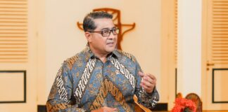 Kementerian Ekraf Dorong Jamu Jadi Kekuatan Baru Indonesia di Industri Wellness Dunia